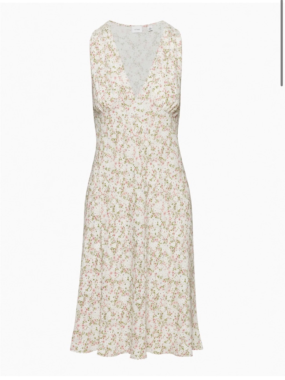 Aritzia Wilfred Orchestra dress size small